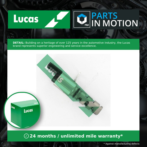 Camshaft adjuster valve fits - adjuster,