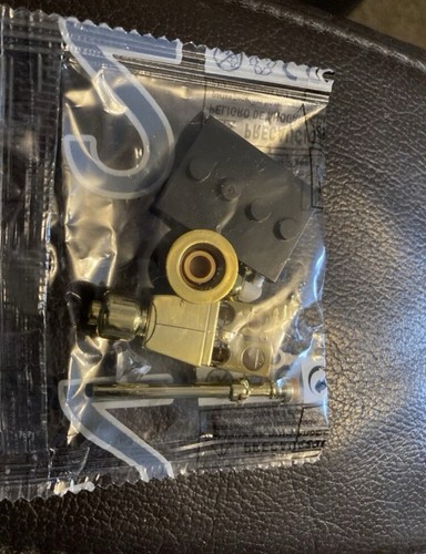Chrome gold mini - gold, uk