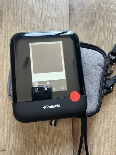 Polaroid pop instant - polaroid,