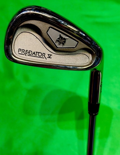 Lynx predator iron - v, golf