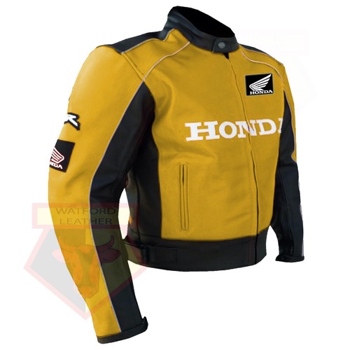 Honda armoured gear - armoured,