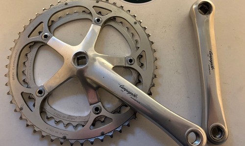 Campagnolo athena 170 - athena, crank