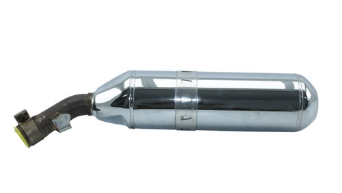 Bmw 1200 exhaust silencer - 1200, rt