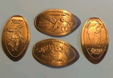 SEVEN FALLS MACHINE #3