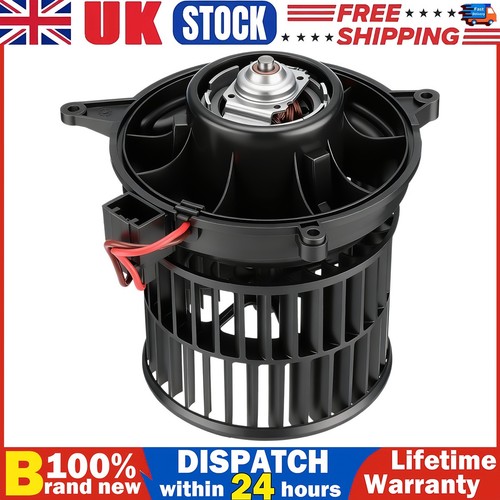 Heater blower motor - motor,