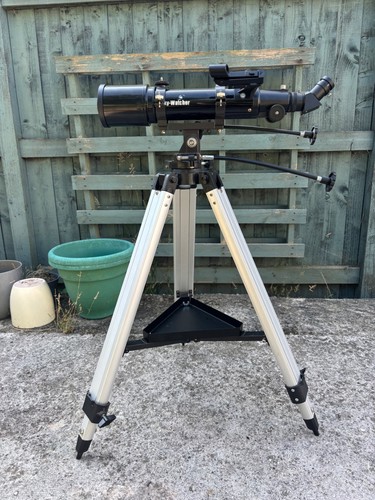 Sky watcher mercury 705 - mercury,