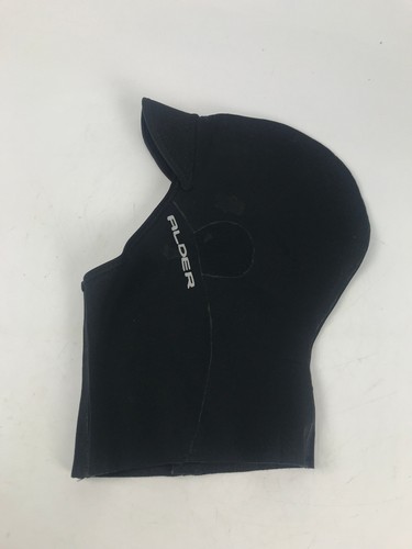 Alder stealth hood - alder, adult