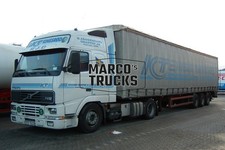 Truck photo volvo fh12 - truck,