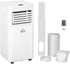 Portable air conditioner 9000 - air,
