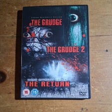 The Grudge/The Grudge 2/The