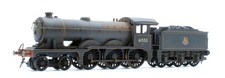 Hornby gauge r2320 - gauge, br