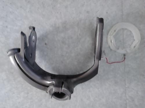 Dyson dc25 yoke - dyson, assembly