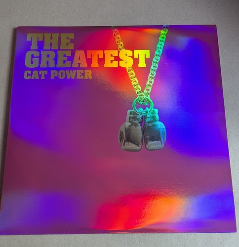 Cat power the greatest - power,