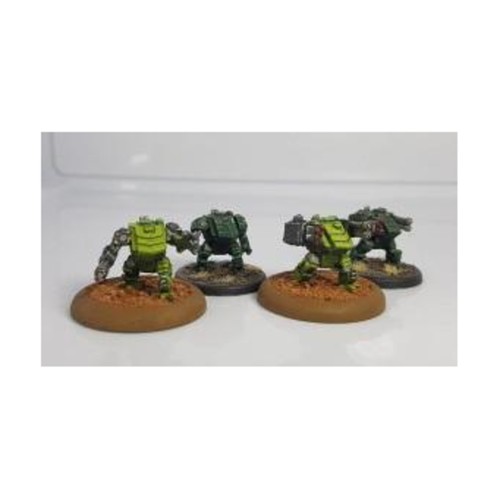 Alternative armies sci - armies, sci-fi