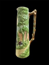 Radford England Art Deco Hand