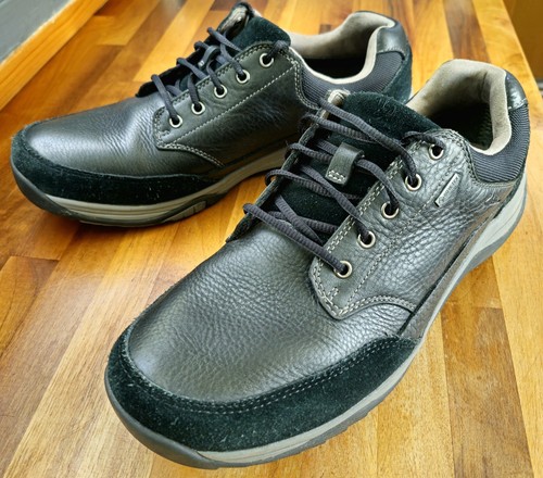 Clarks baystone gtx - baystone, goretex