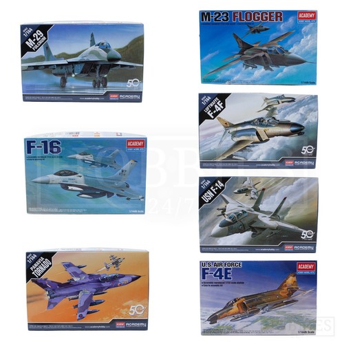 Academy 144 scale model - academy, kits
