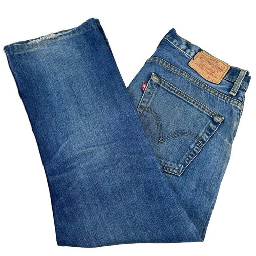 Vintage levi 507 - vintage,