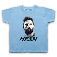 MESSI ILLUSTRATION TRIBUTE