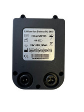 Replacement Battery for