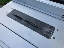 UPGRADED - Zero Clearance