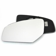 Wing door Mirror Glass