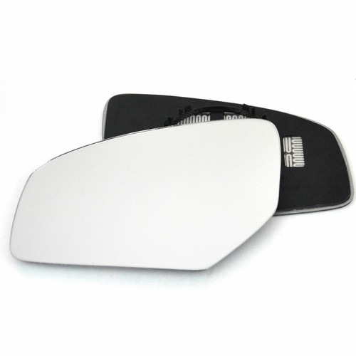 Wing door mirror glass - wing,