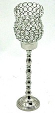 Candelabra Polished Silver