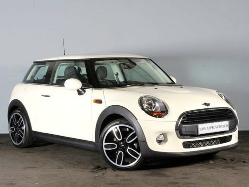 For bmw - for, mini