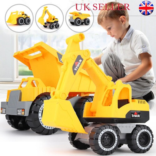 Engineering construction truck - engineering,