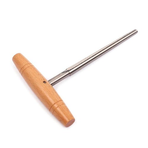Violin peg hole reamer 30 - violin, 1:30