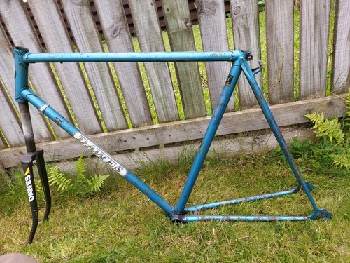 Vintage dawes bike - vintage,