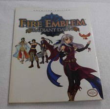 Fire Emblem Radiant Dawn