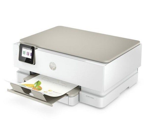Envy inspire 7220e - hp,