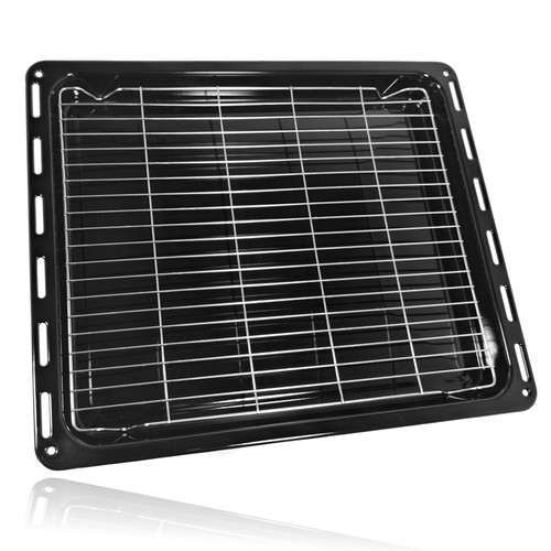 Oven grill tray shel for - shel, miele
