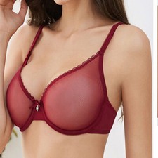 Sissy Crossdresser Men Bras