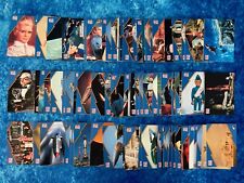 Thunderbirds Are Go! SINGLE Non-Sport Trading card by Pro Set 1992