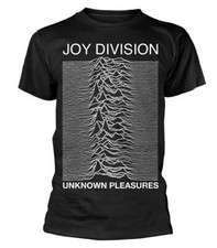 Joy Division 'Unknown