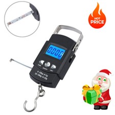 NEW 110lb Digital Portable