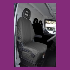 Iveco Daily 2014-2022 Tailored