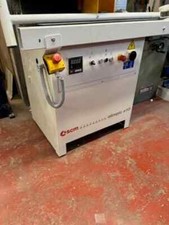 Used SCM E10 Contour
