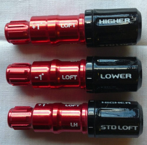 Sleeve adaptor 335 - 0.335, for