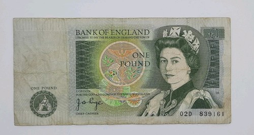 1978 bank england - of,