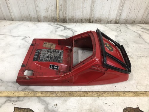 Bmw k75 s k75s rear - 91,