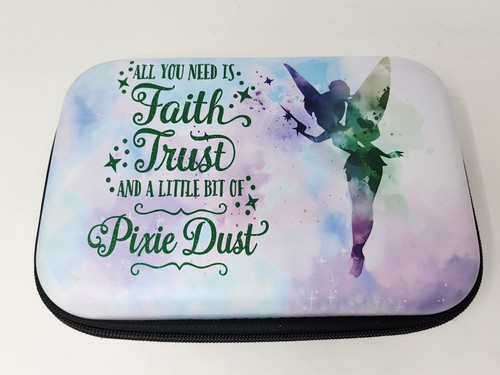 Tinkerbell hard case for tech - hard,