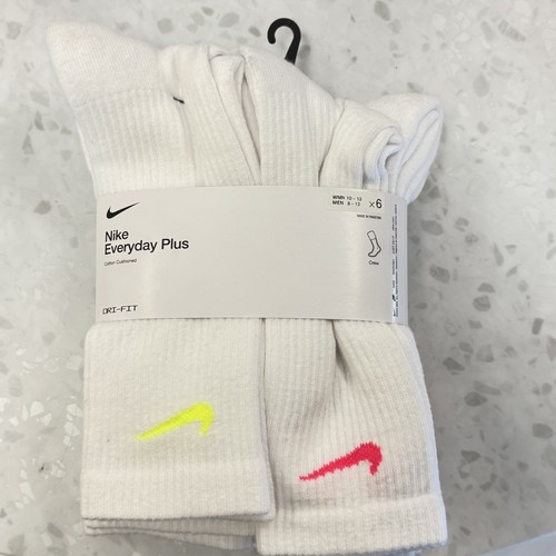 Nike everyday plus - plus, dri-fit