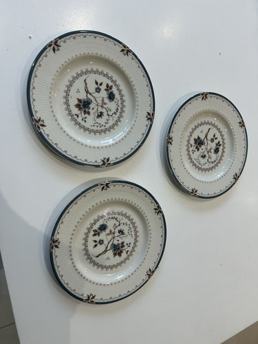 Royal doulton old colony side - old,