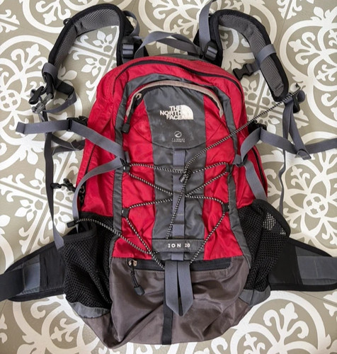 The north face - north, litre