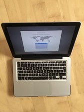Apple MacBook Pro A1278 13"