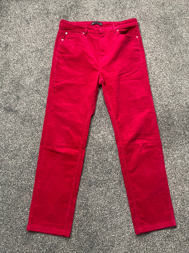Collection pink corduroy - collection,